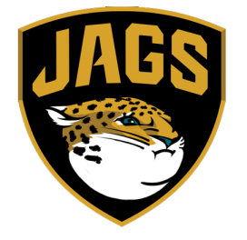 Jacksonville Jaguars Fat Logo iron on transfers